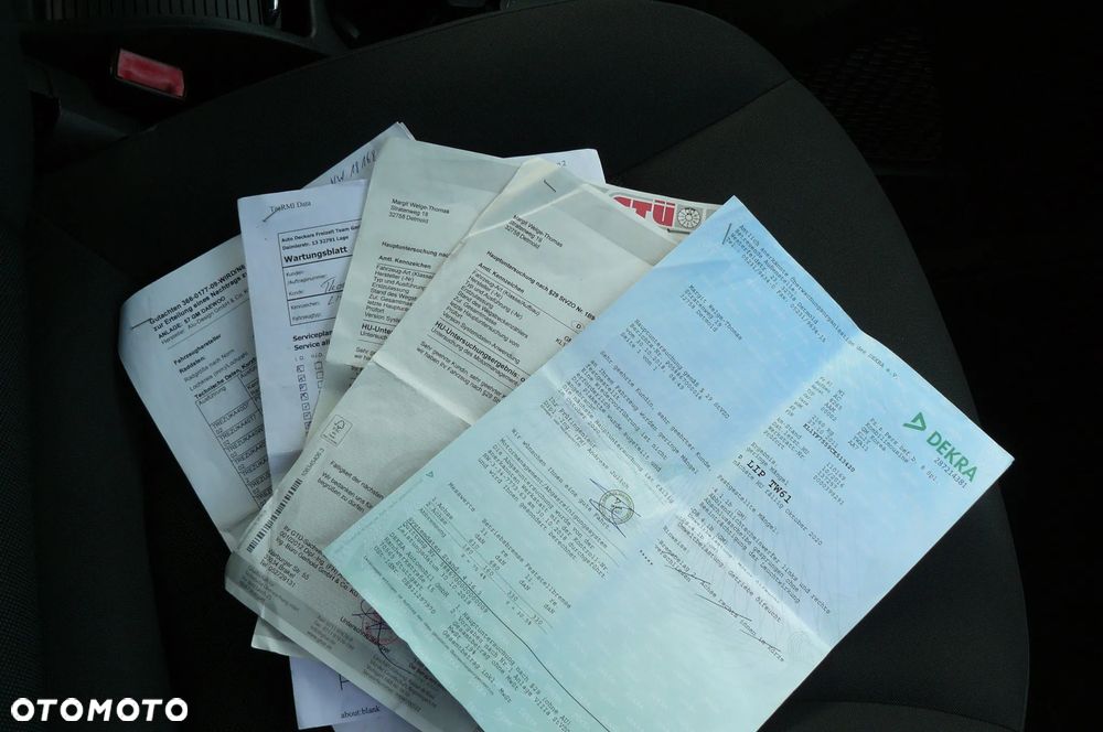 Chevrolet Orlando - 28