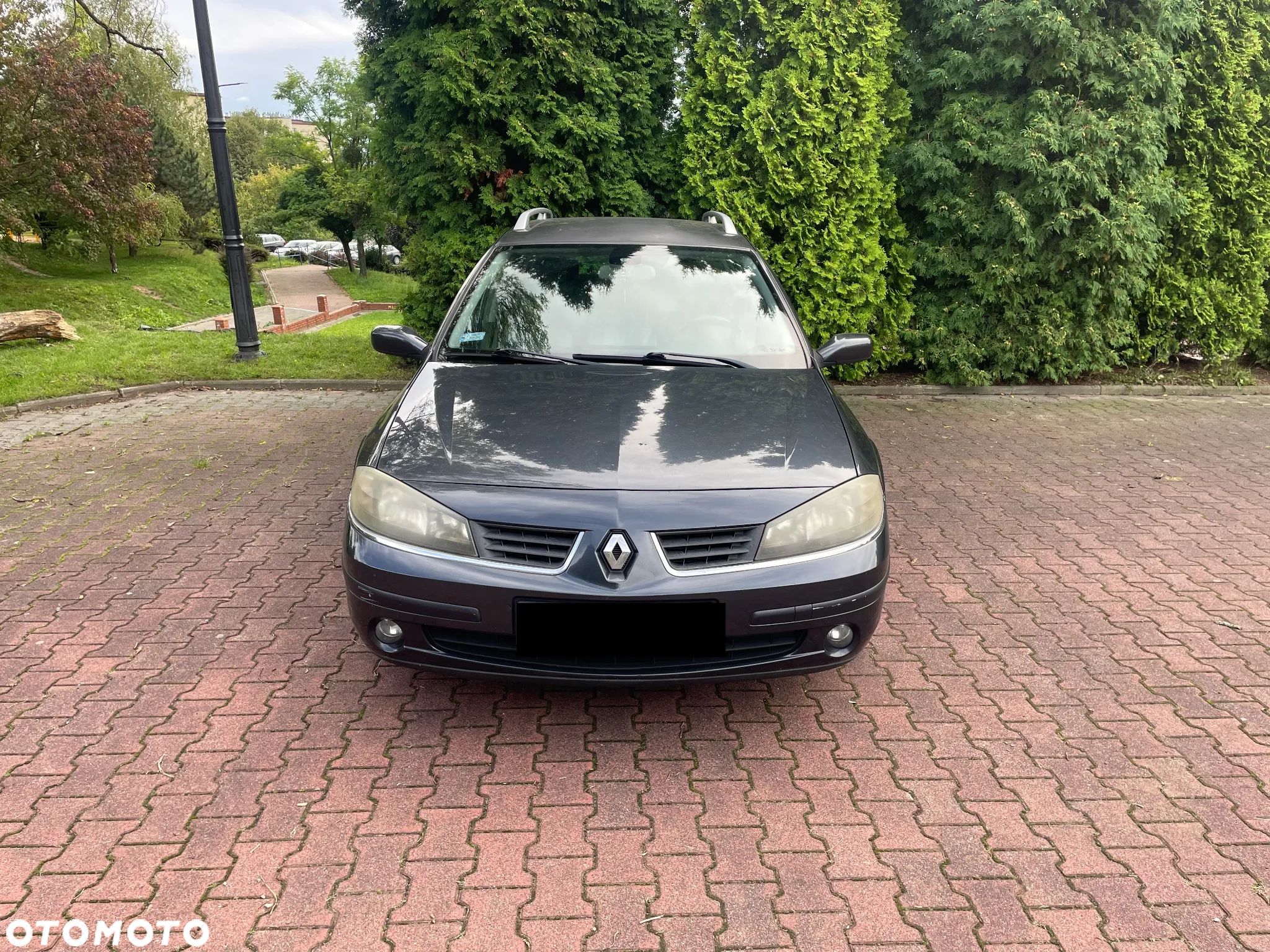 Renault Laguna II 2.0T Image - 7