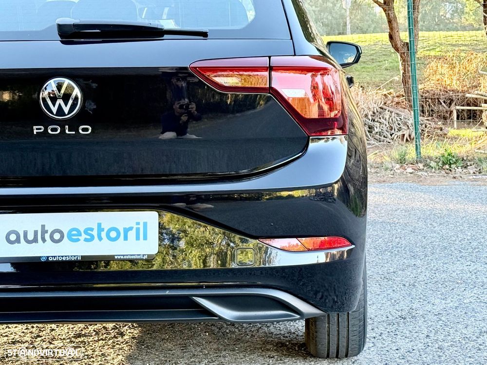 VW Polo 1.0 TSI Life - 19