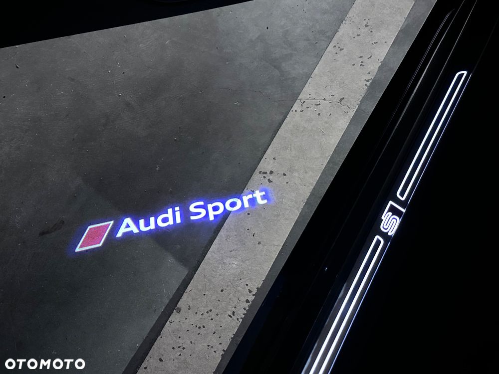 Audi A5 Coupé 50 TDI quattro tiptronic S line - 25