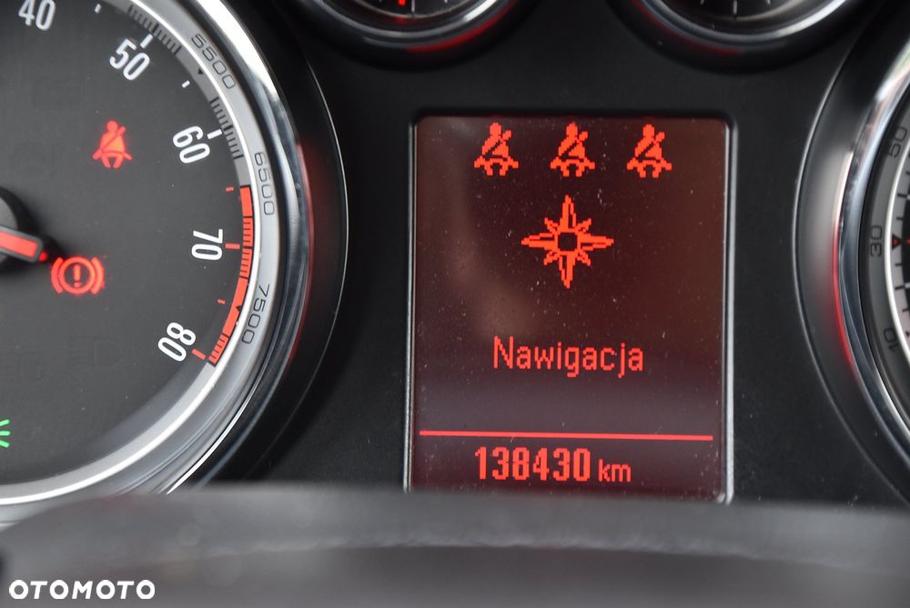 Opel Mokka - 28
