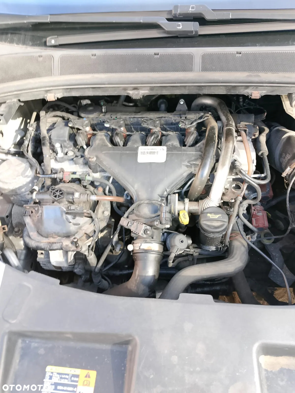 Ford Galaxy 2.0 TDCi Ambiente - 14