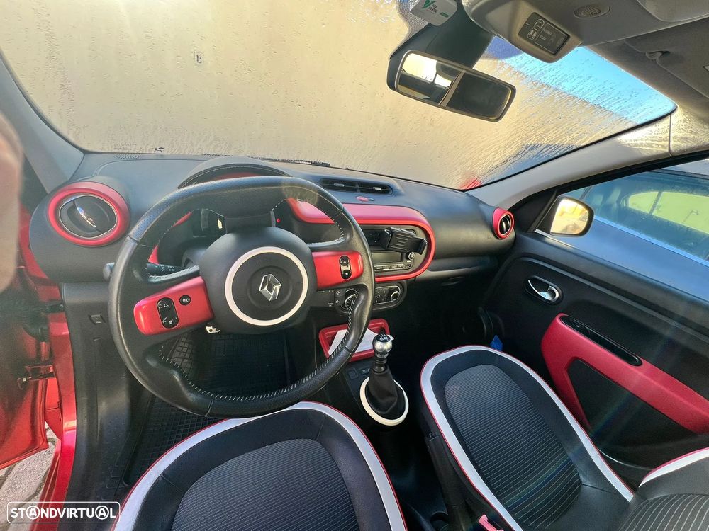 Renault Twingo 0.9 TCe - 2
