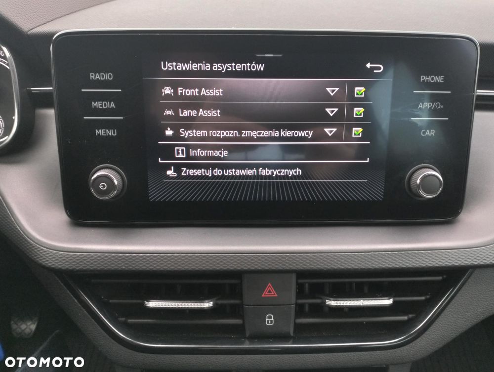 Skoda Kamiq 1.0 TSI Ambition - 33