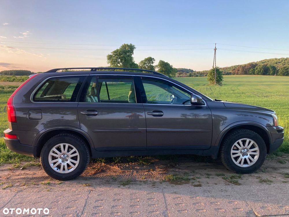Volvo XC 90 2.4 D5 Executive - 7