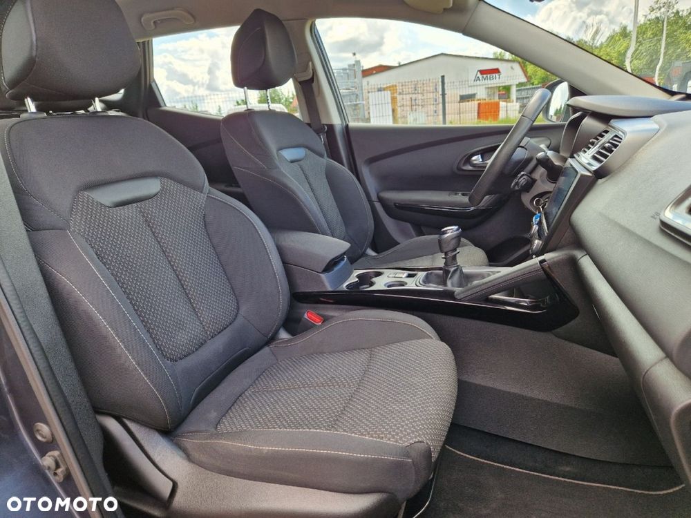 Renault Kadjar 1.2 Energy TCe Business - 19