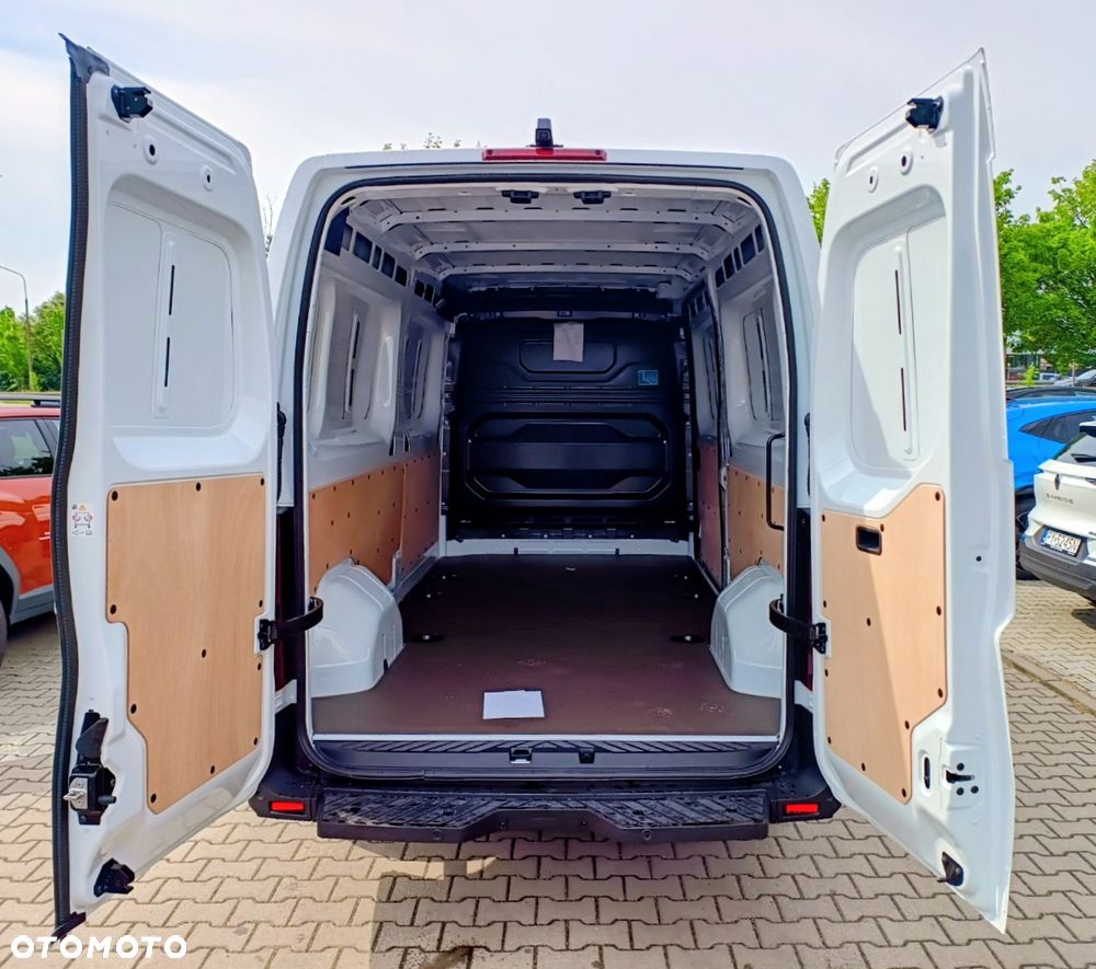 Renault Nowy Master - 8