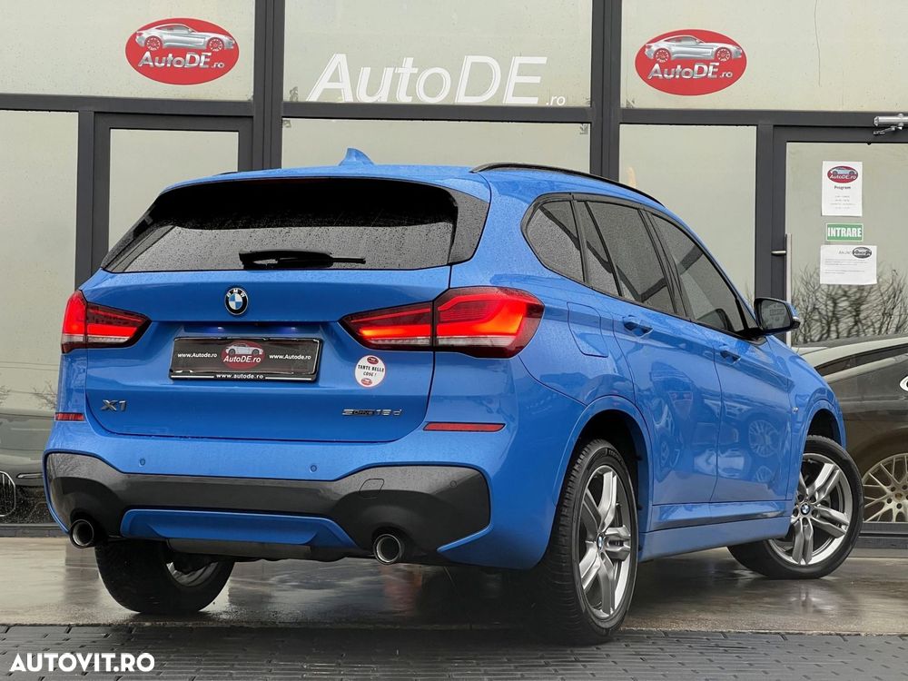 BMW X1 - 4