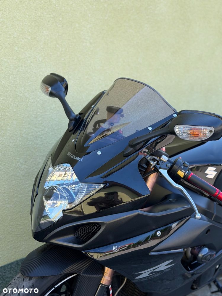 Suzuki GSX-R - 28
