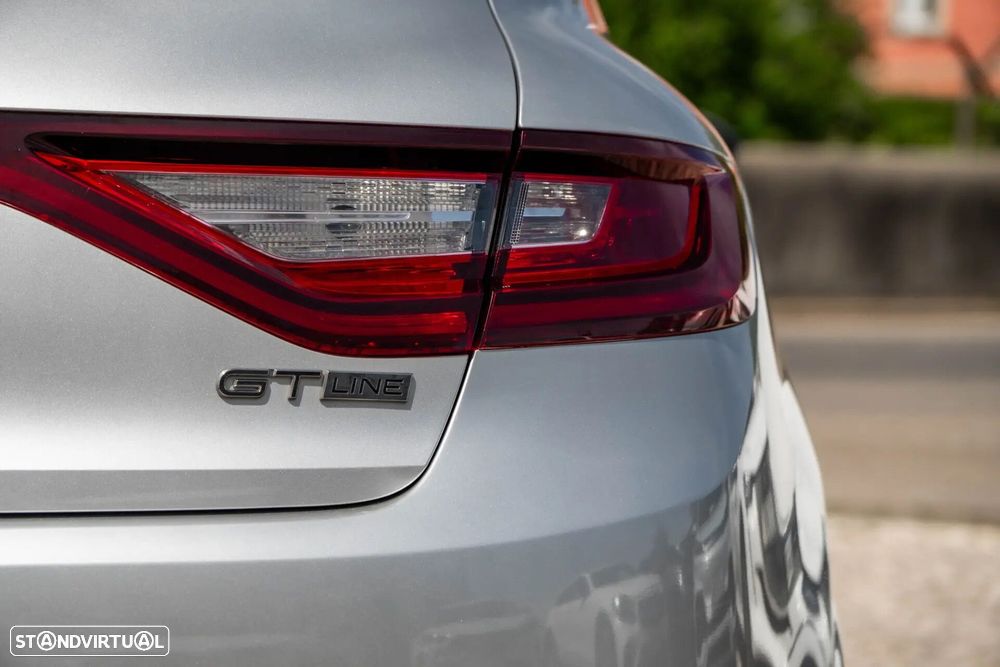 Renault Mégane - 13