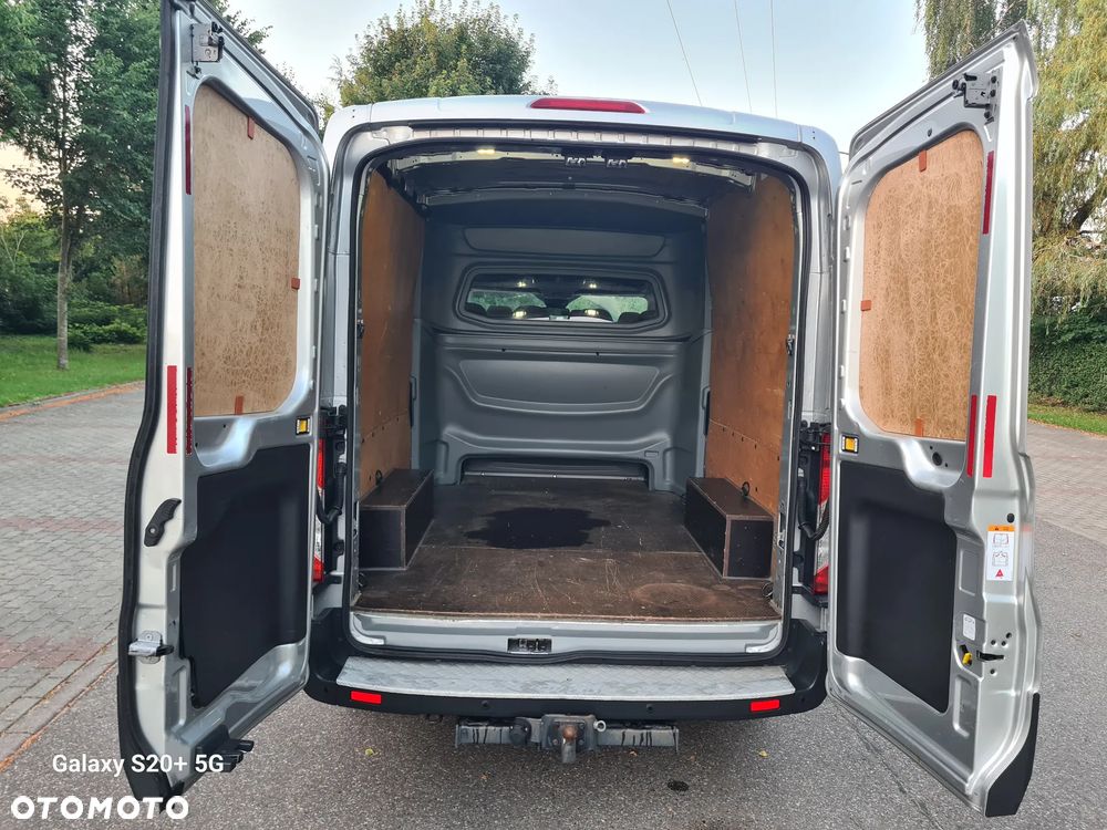 Ford TRANSIT - 20