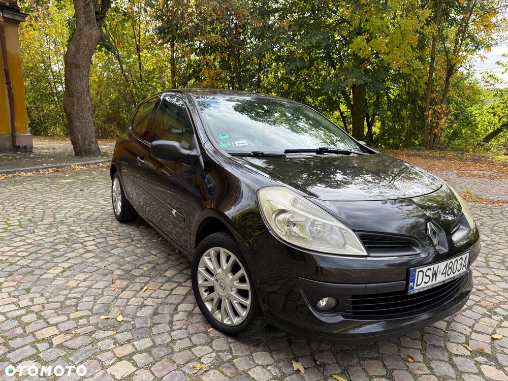 Renault Clio - 3