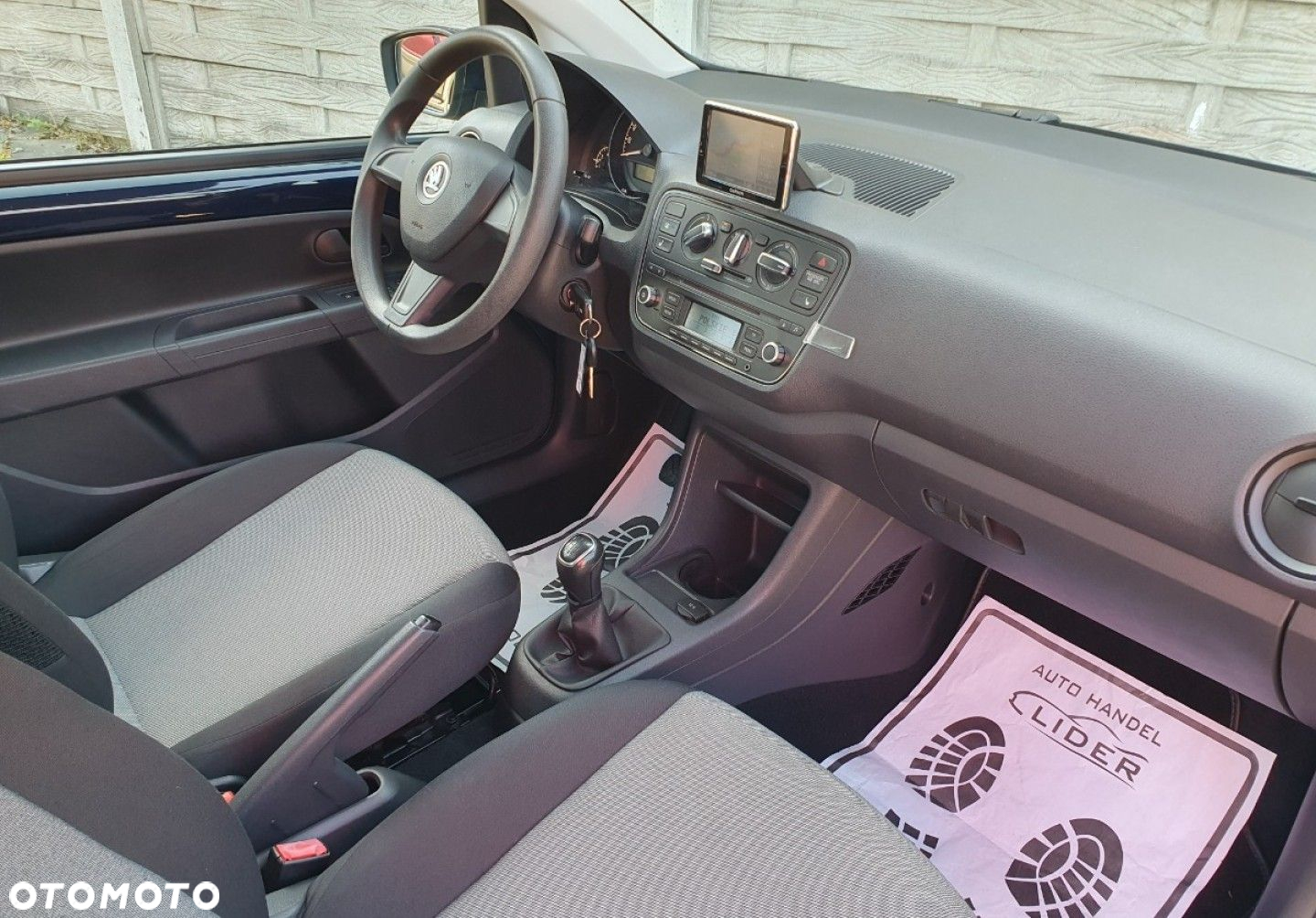 Skoda Citigo - 9