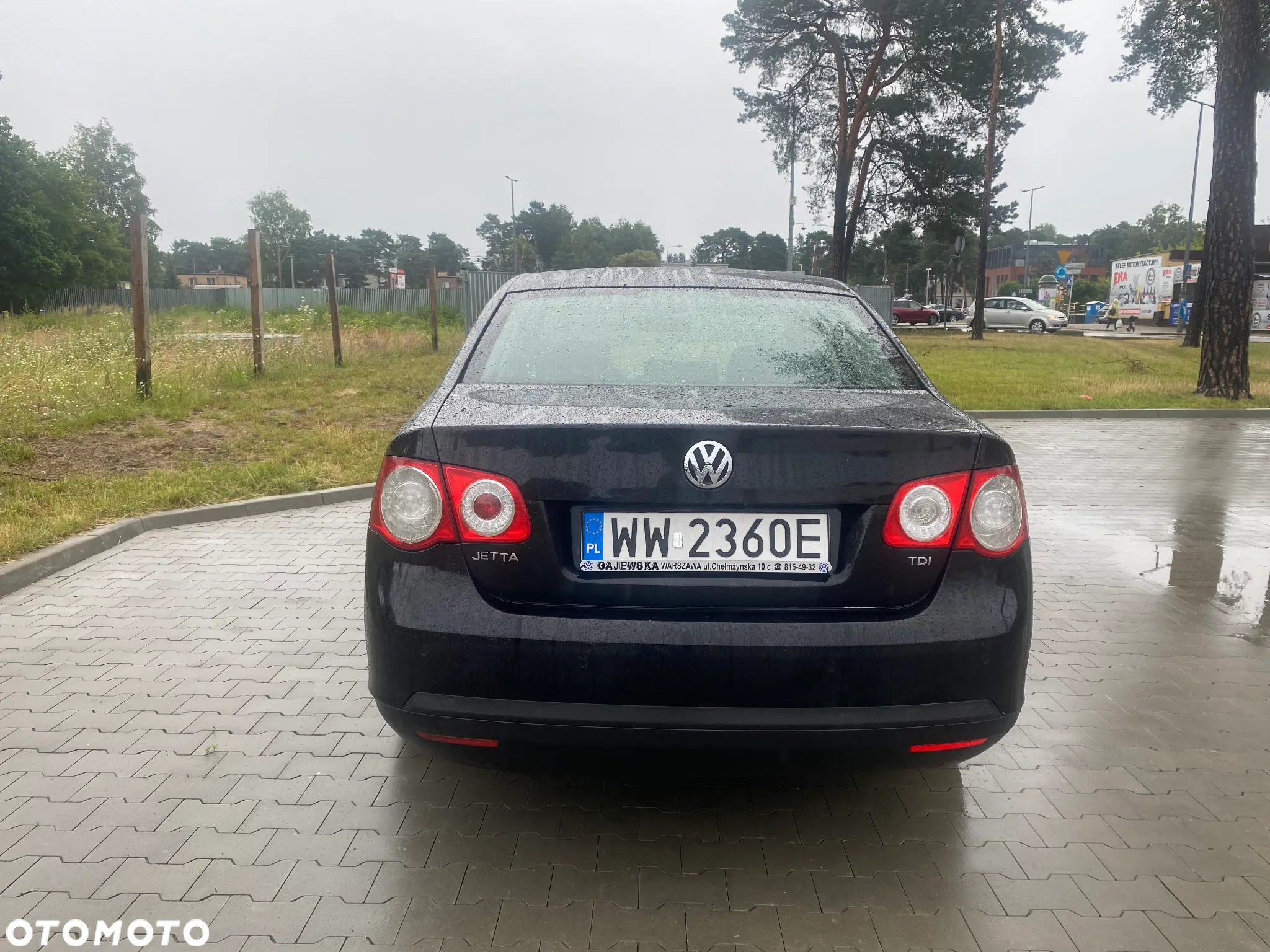 Volkswagen Jetta - 5