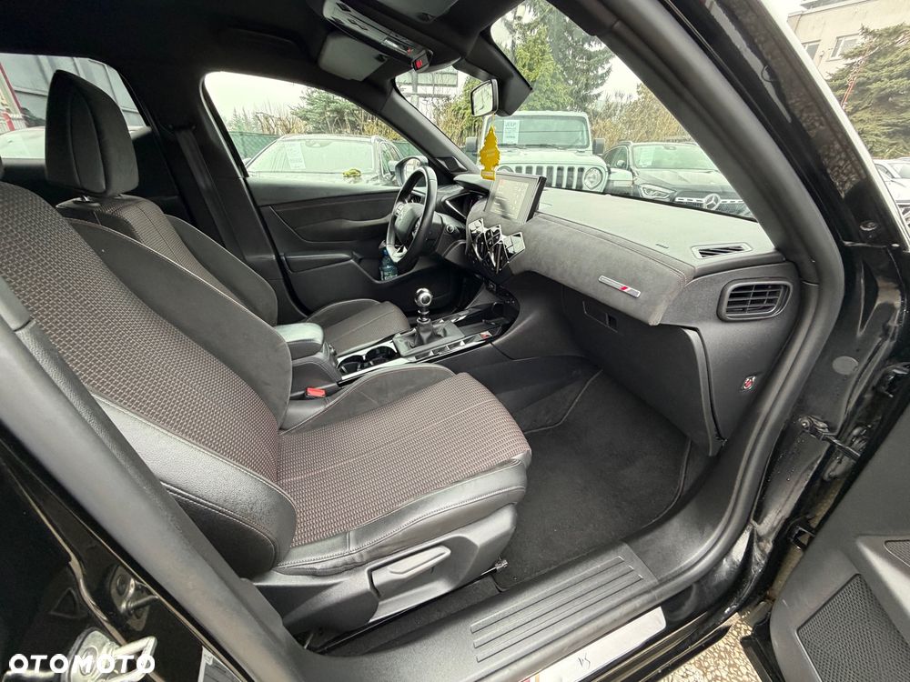 DS Automobiles DS 3 Crossback - 20