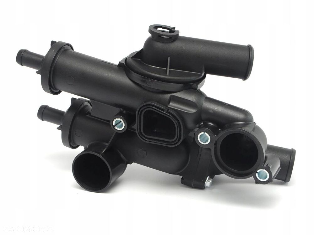 OBUDOWA TERMOSTATU DODGE AVENGER CALIBER JOURNEY 1.8 2.0 2.4 68003582AB - 4