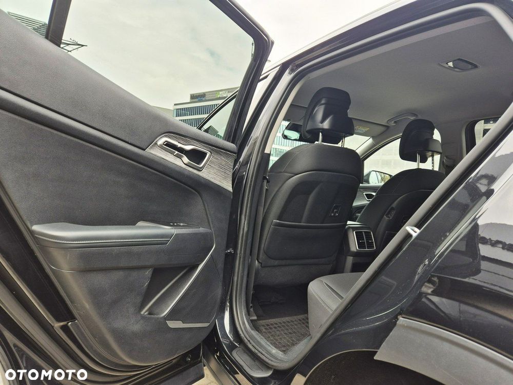 Kia Sportage 1.6 T-GDI MHEV L 2WD DCT - 15