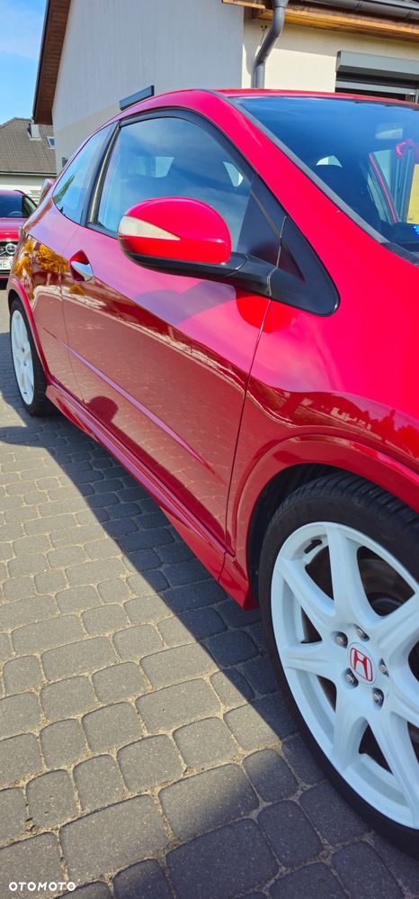 Honda Civic 2.0 i-VTEC Type R - 5