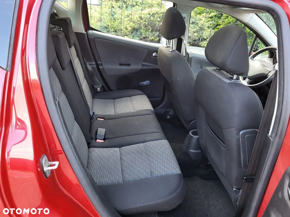 Peugeot 207 120 Automatik Premium - 10