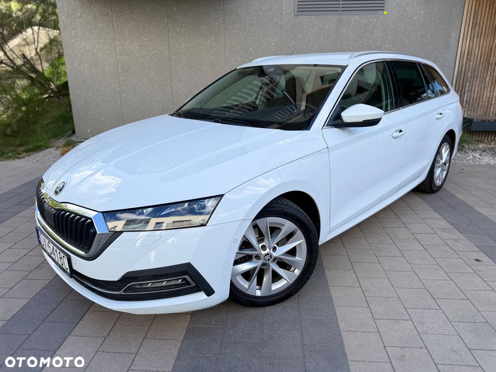 Skoda Octavia - 33