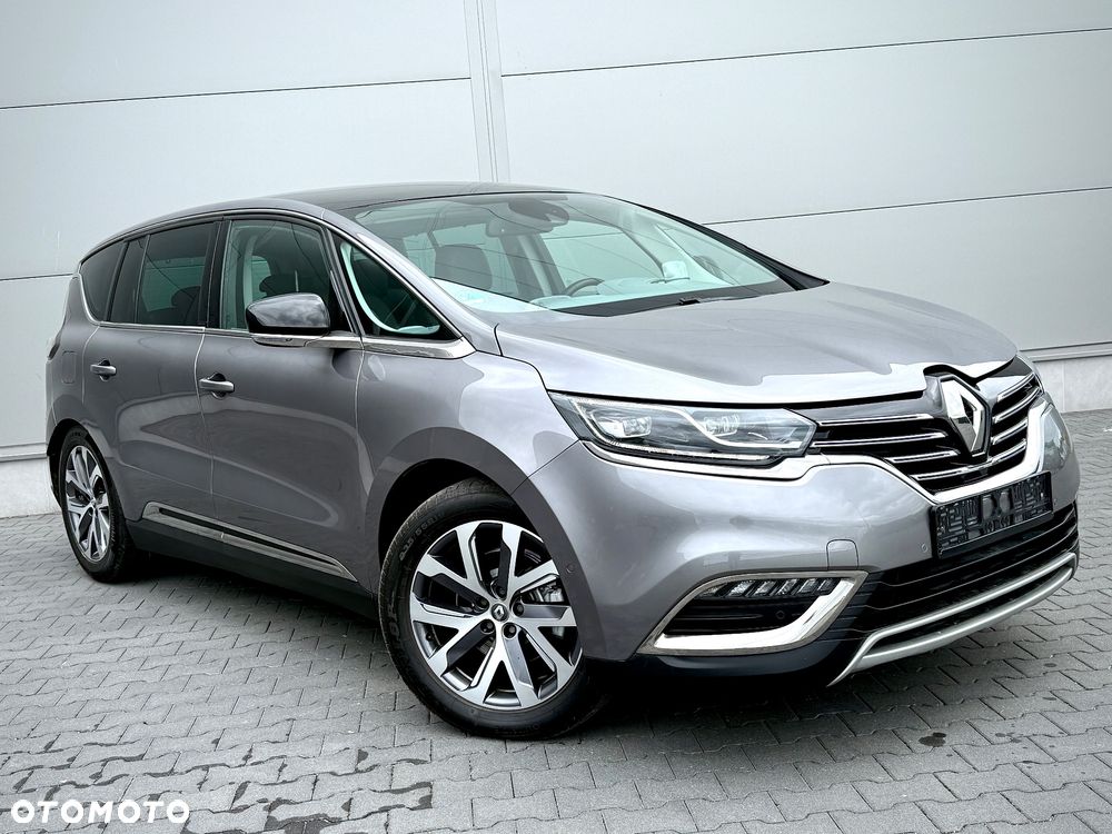 Renault Espace - 1