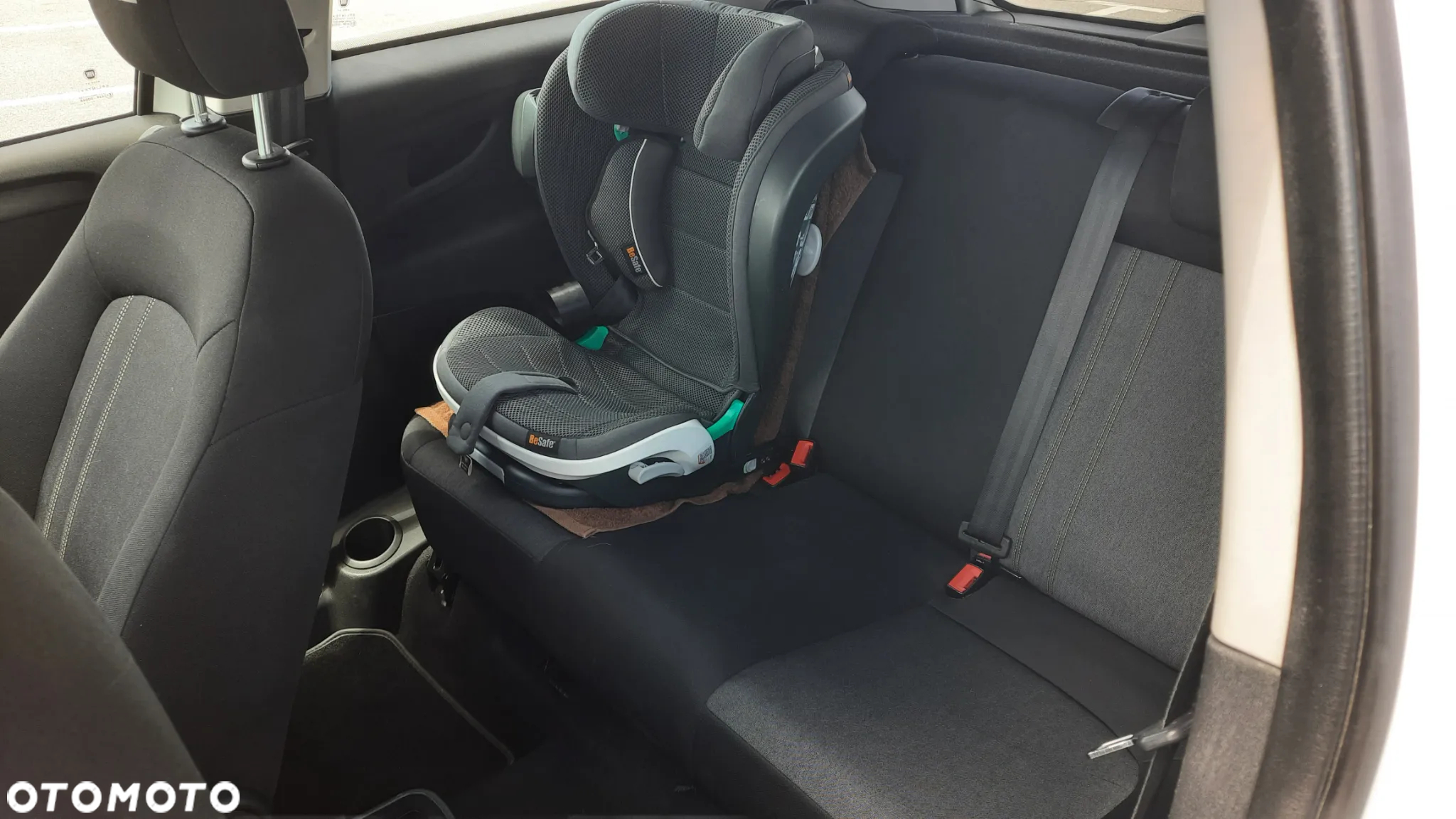 Fiat Punto Evo 1.2 8V Young II - 11