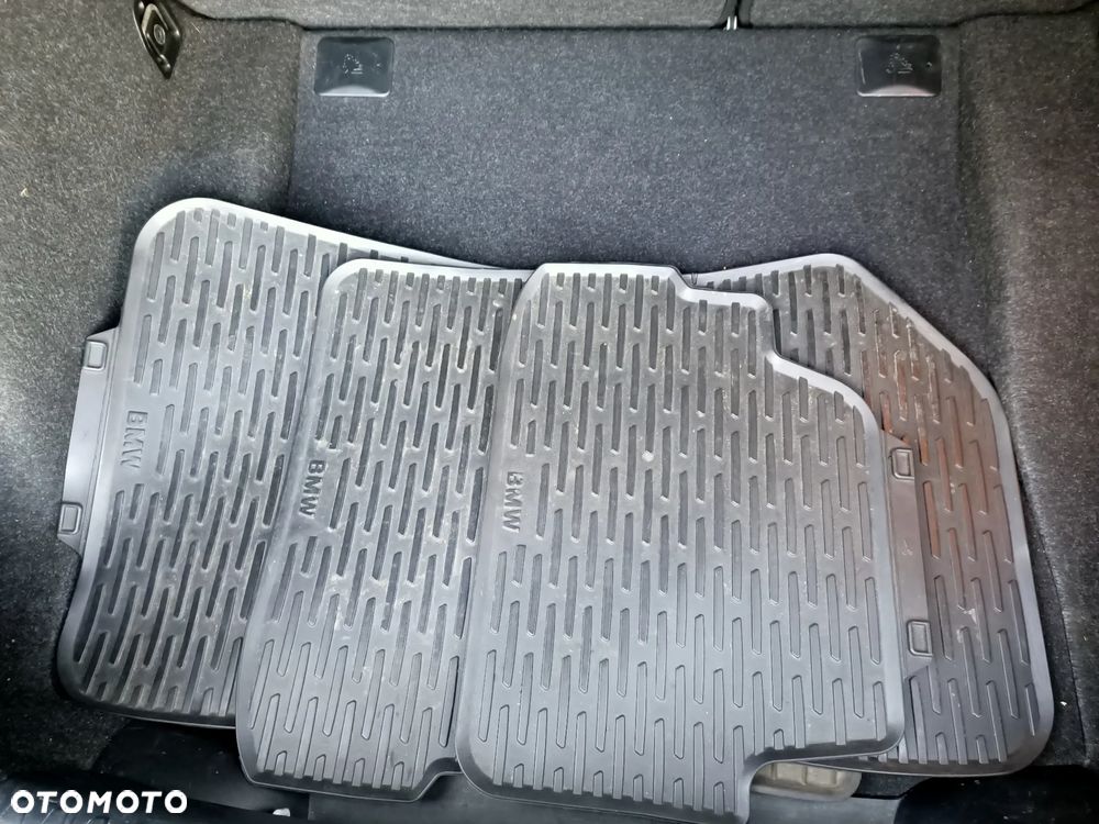 BMW Seria 1 116i - 14