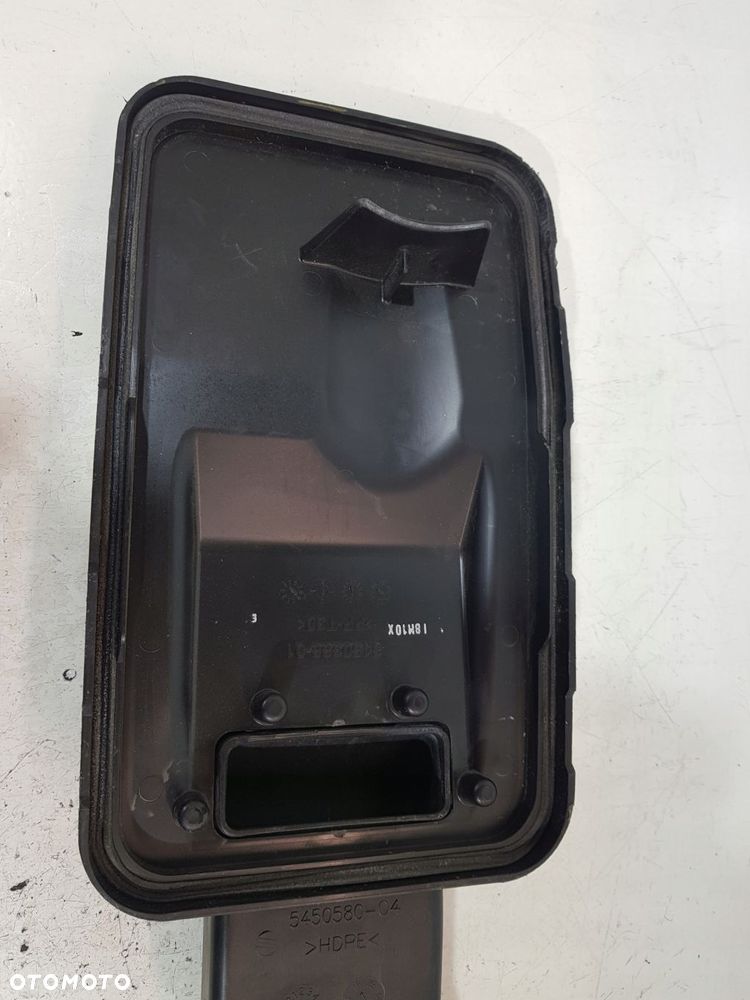 obudowa filtra powietrza polaris sportsman 570 x2 2018 - 10