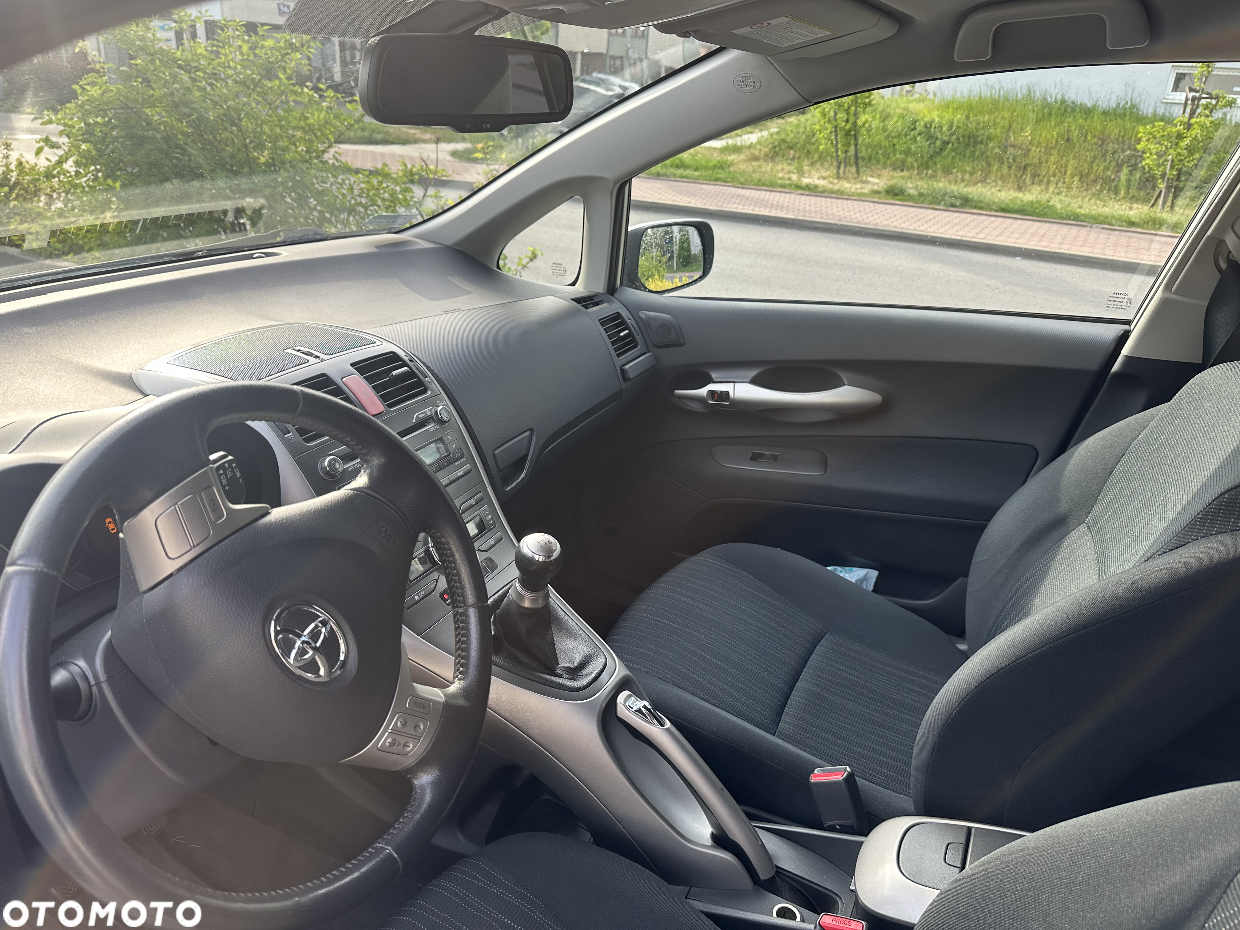 Toyota Auris - 3