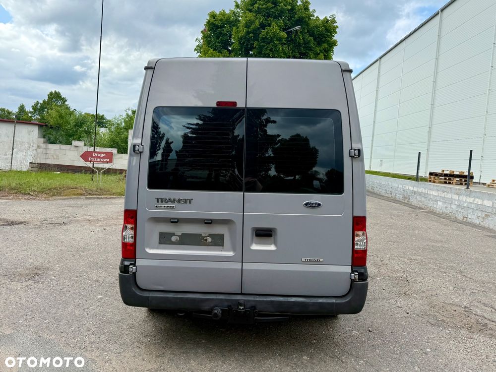 Ford Transit - 7