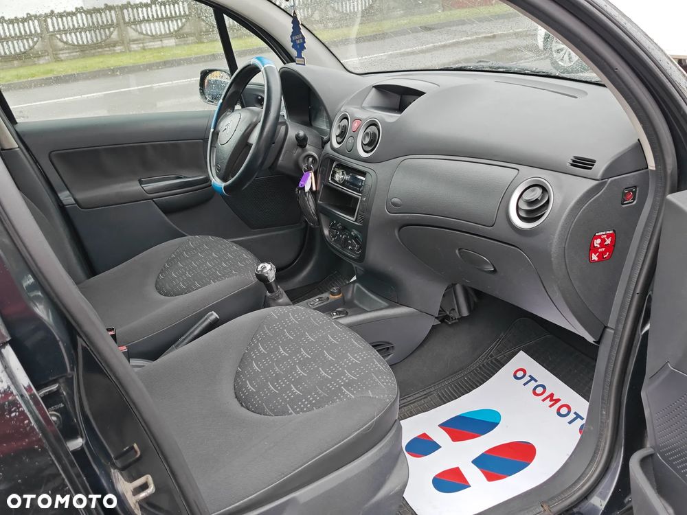 Citroën C3 1.1 Freeze (sx) - 7