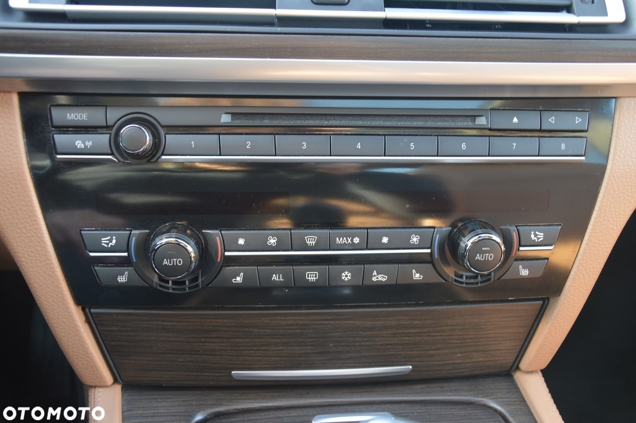 BMW Seria 7 730d - 16