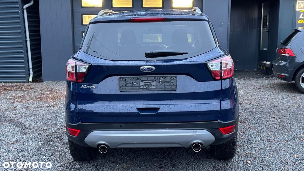 Ford Kuga - 6