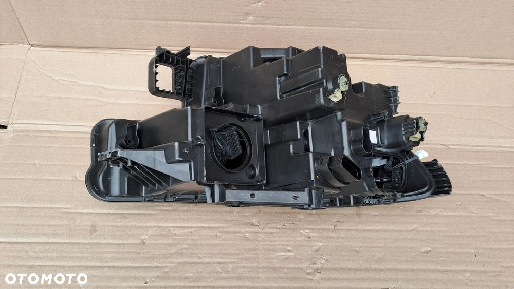 FORD EXPLORER EV 23-- LEWA LAMPA PRZÓD FULL LED R2KB13E017CG - 7