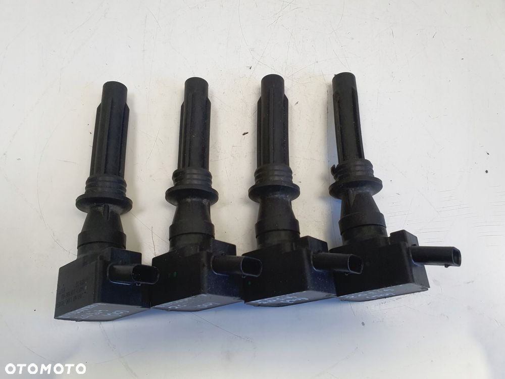 CEWKA ZAPŁONOWA Land Rover Discovery Sport L550 2.0 T _ H4P3-12A366-BB - 9