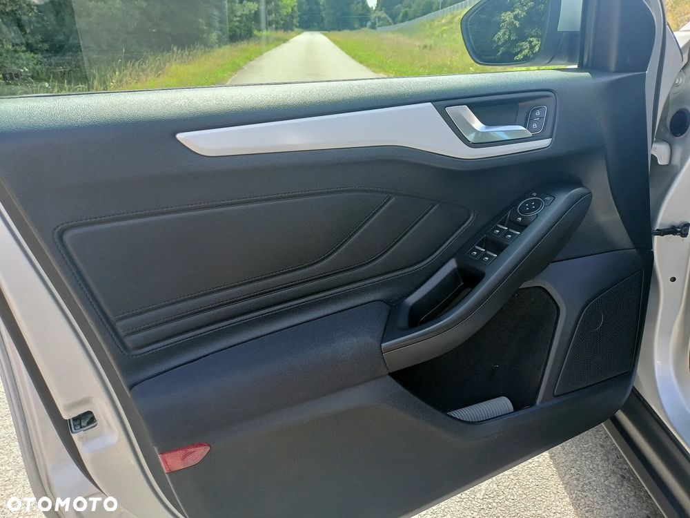 Ford Focus - 14