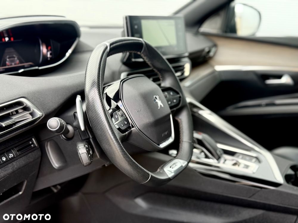 Peugeot 5008 BlueHDi 130 EAT8 GT - 24