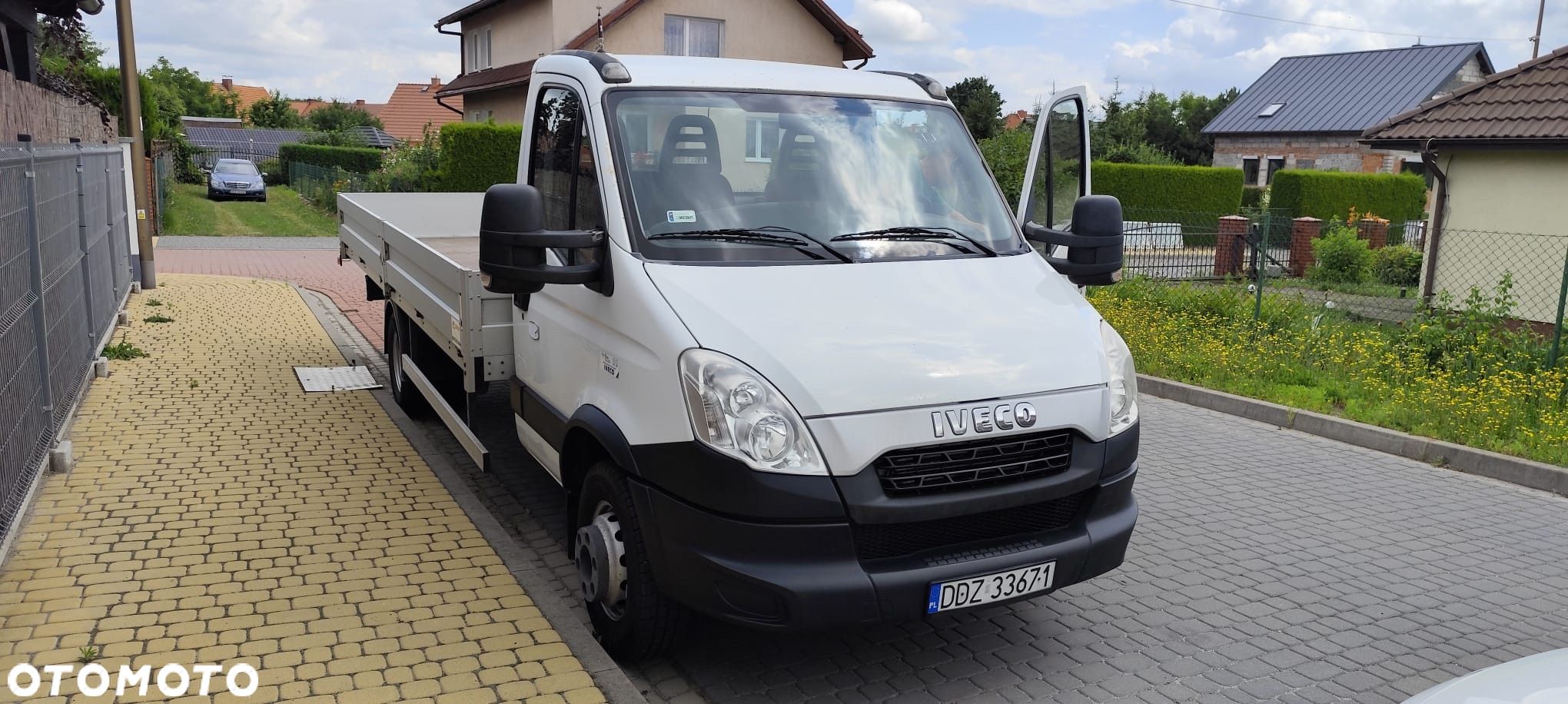 Iveco Daily 65 C 17 D - 1