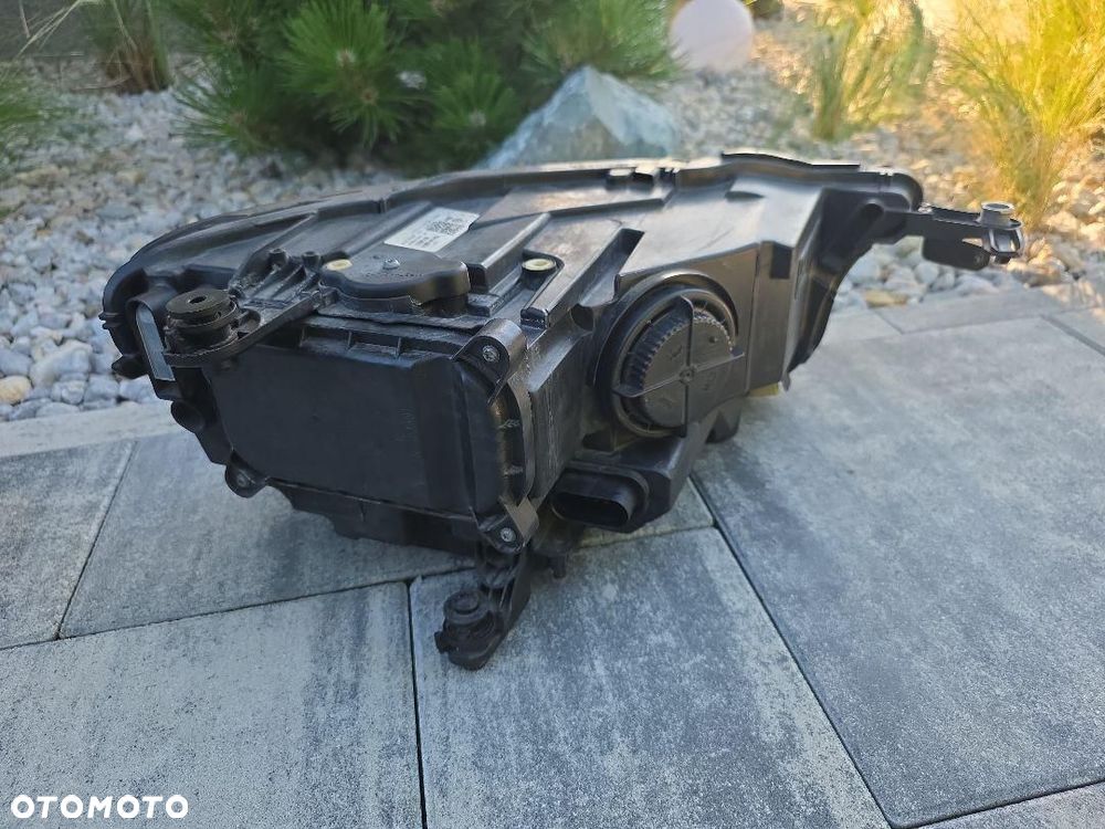 VW T-ROC 2GA Lampy przód Full Led Dynamic 2GA941035H 2GA941036H - 13