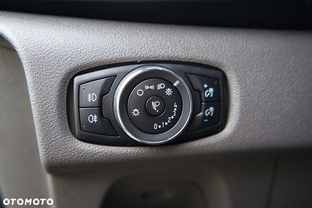 Ford Transit Custom L2H1 Brygadówka - 21