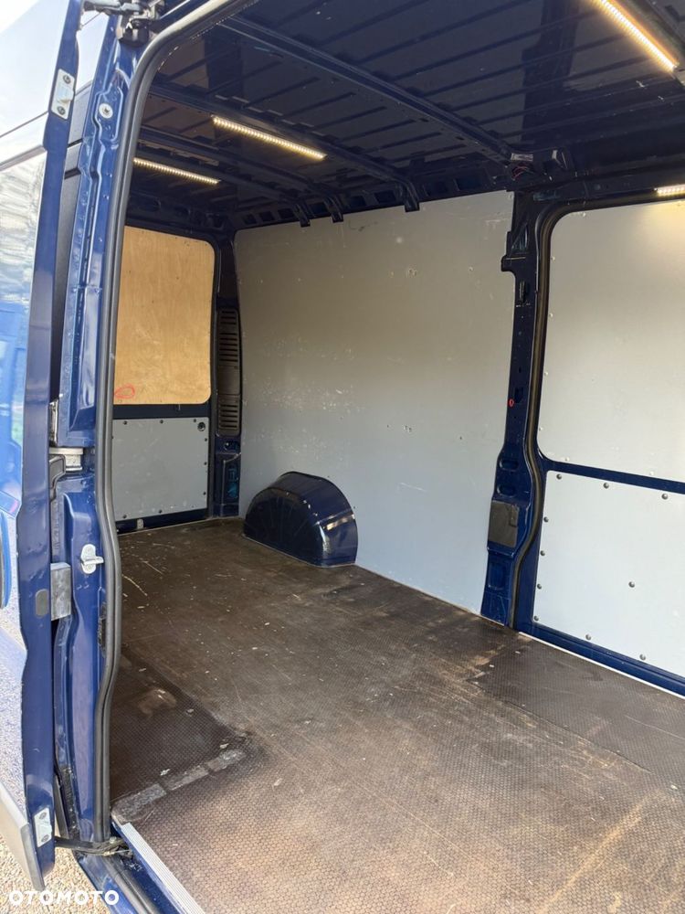 Fiat Ducato - 23