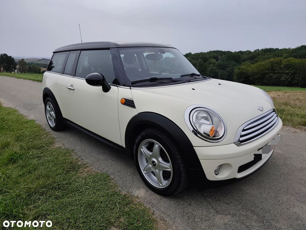 MINI Clubman - 3