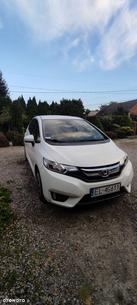 Honda Jazz 1.3 Comfort (ADAS/Honda Connect+/OGS2) - 21