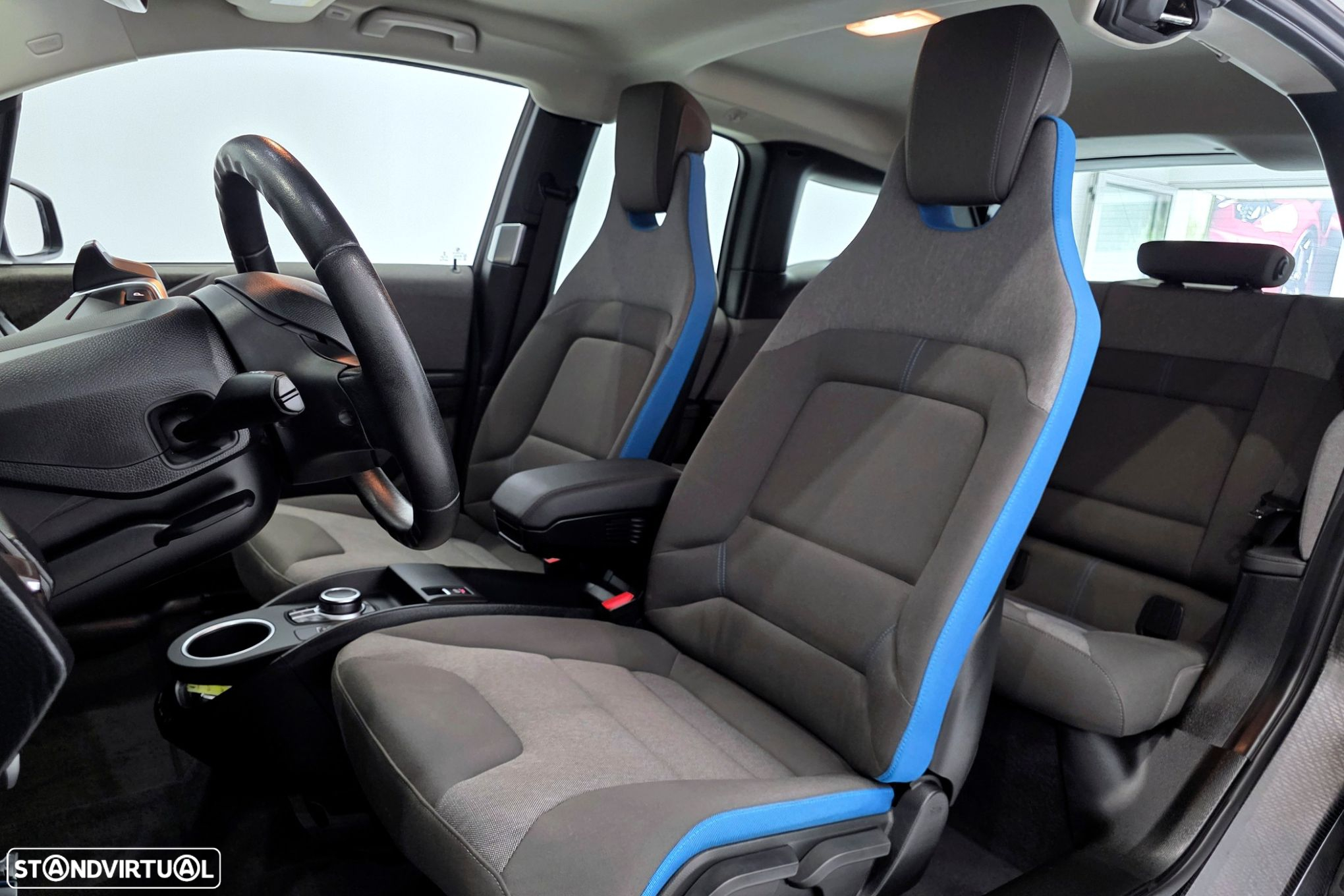 BMW i3 s 120Ah - 9