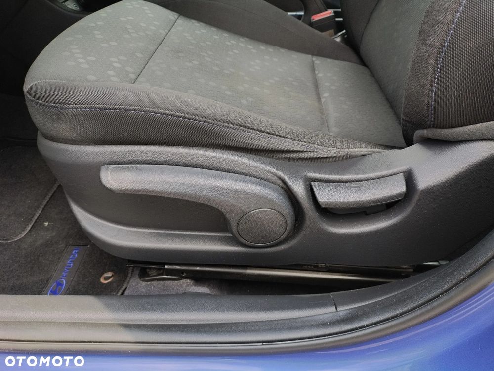Hyundai i20 1.0 T-GDI Comfort - 20