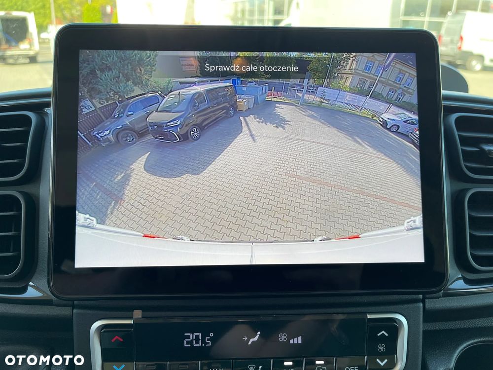 Toyota ProAce Max Heavy 2.2 D-4D L3 Active - 32
