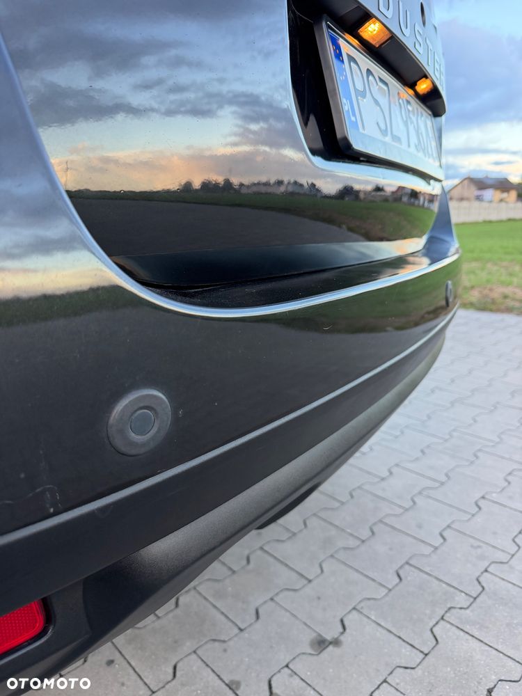 Dacia Duster - 21