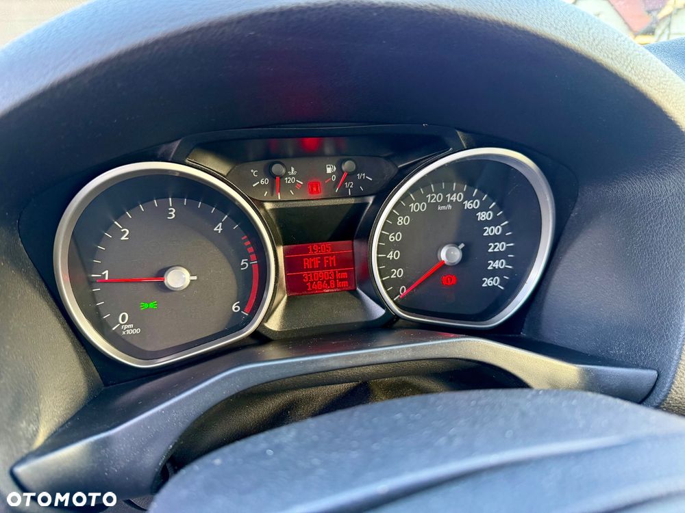 Ford Mondeo 1.8 TDCi Silver X - 3