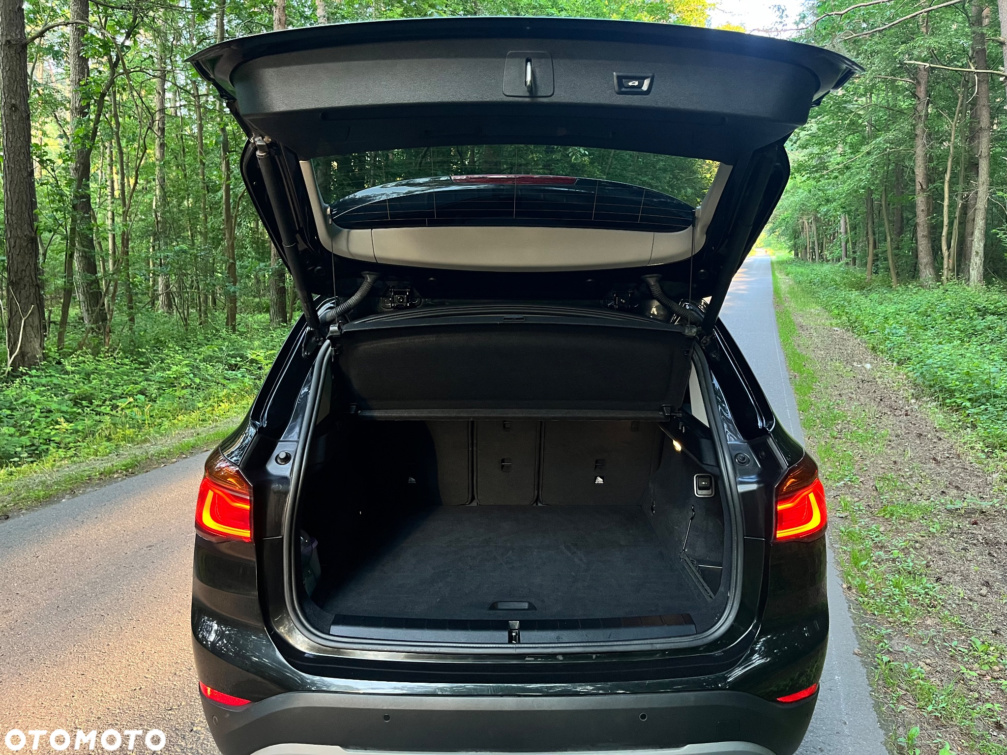 BMW X1 sDrive20i - 3