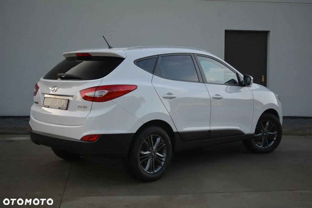 Hyundai ix35 - 3